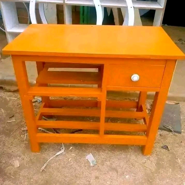 Premium Kitchen Cabinet
